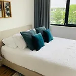 Apartamento Nora Waterview Breda