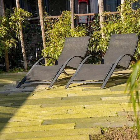 Nora Waterview Breda