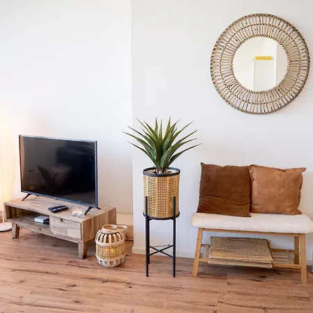 Apartament Nora Waterview