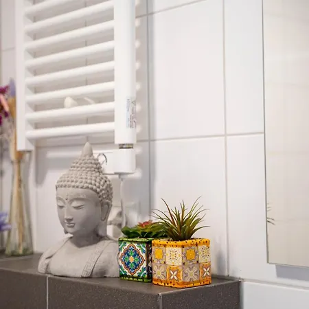 Lejlighed Nora Waterview Breda