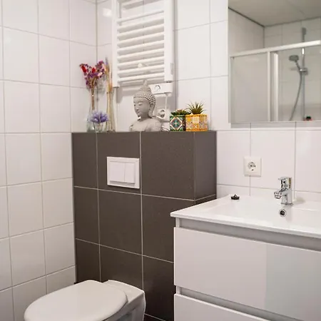 Nora Waterview Appartamento *