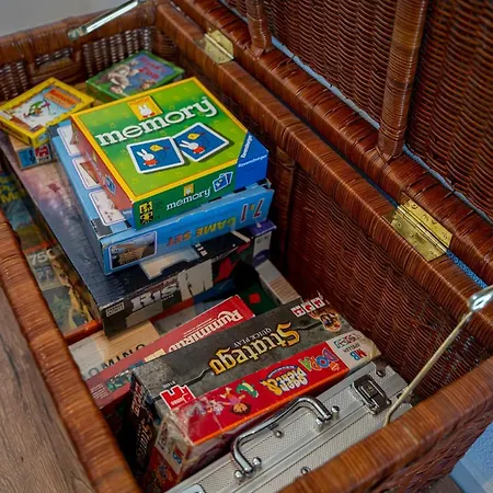 Apartament Nora Waterview