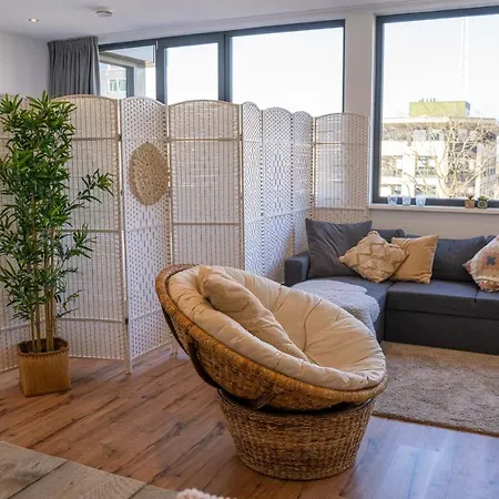 Nora Waterview Appartamento *