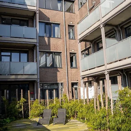 Nora Waterview Daire