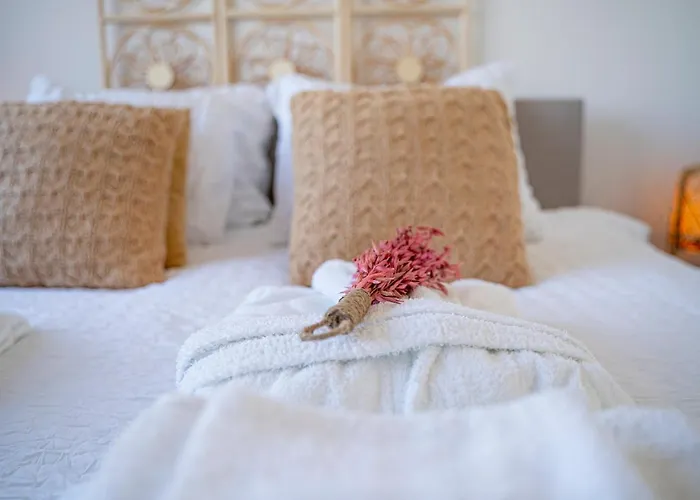 アパート Nora Waterview