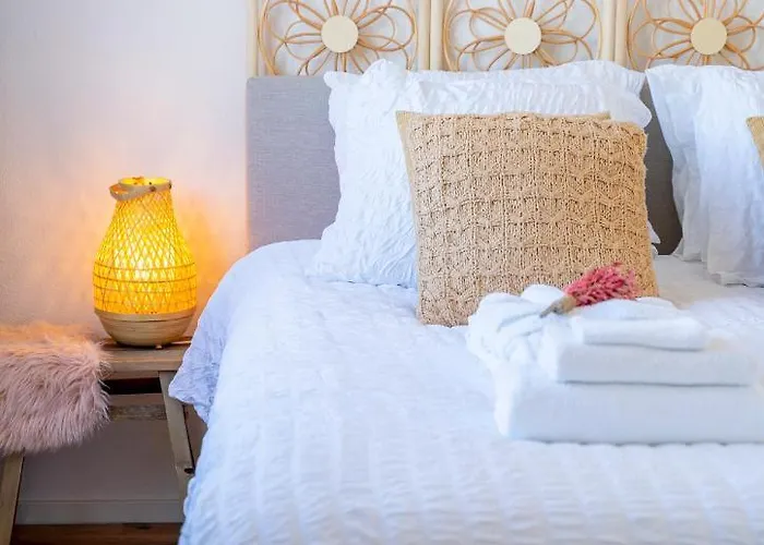 Appartement Nora Waterview