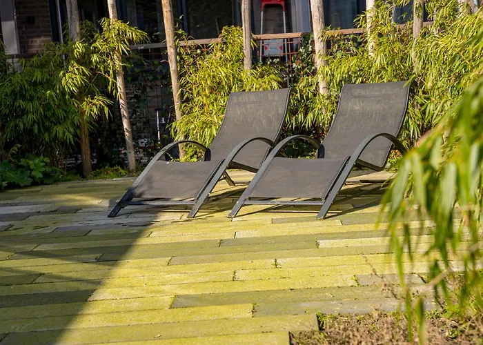 Nora Waterview Breda