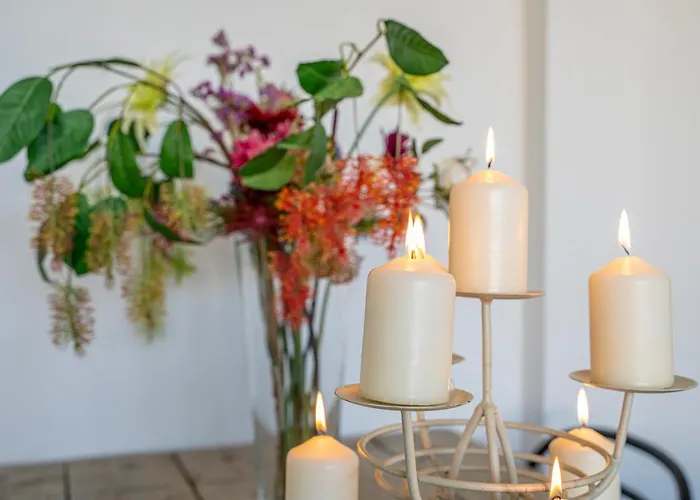 公寓 Nora Waterview