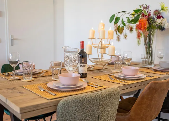 Nora Waterview * Breda