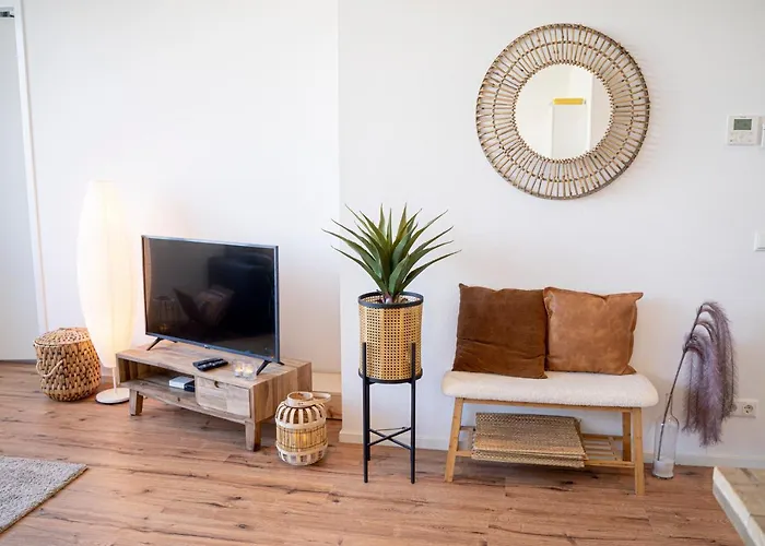 Apartament Nora Waterview