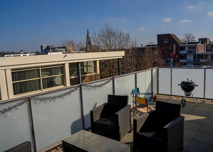 Appartement Nora Waterview