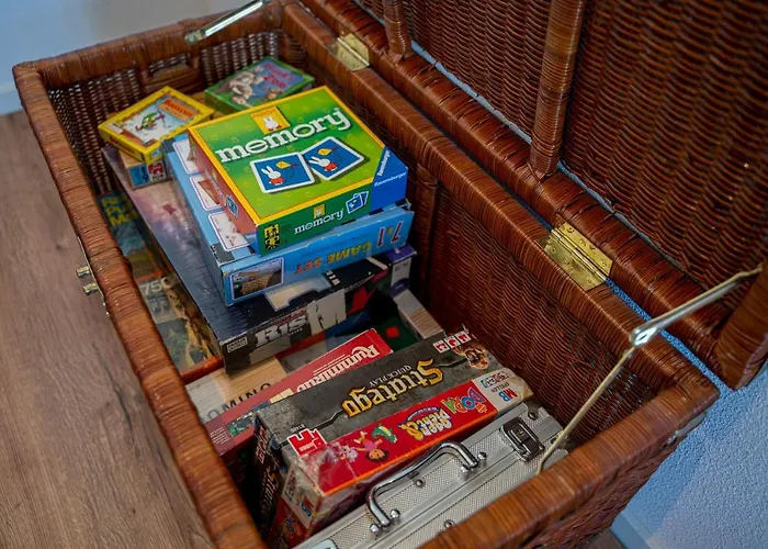 アパート Nora Waterview