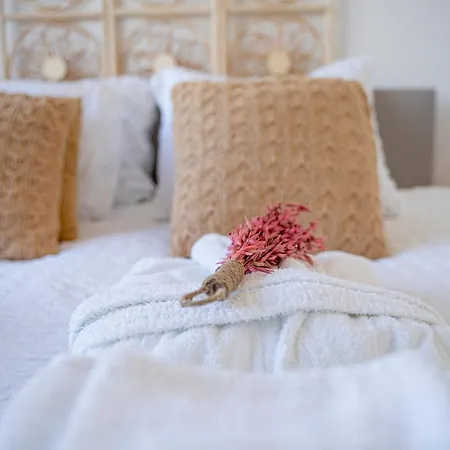 Apartmán Nora Waterview