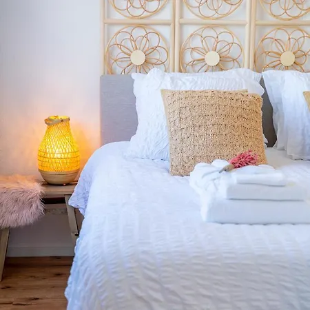 Apartmán Nora Waterview