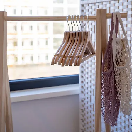 Nora Waterview Apartmán *